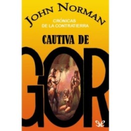 Cautiva de Gor