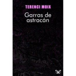 Garras de astracán