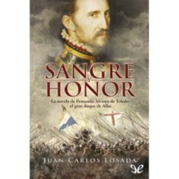 Sangre y honor