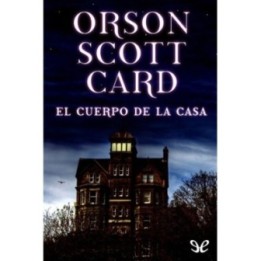 El cuerpo de la casa