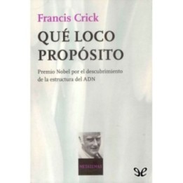 Qué loco propósito