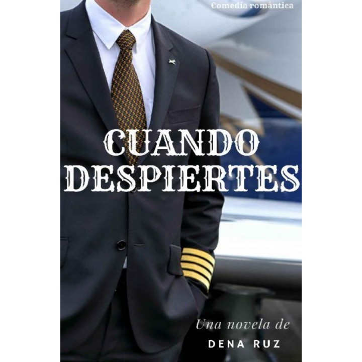 Cuando despiertes