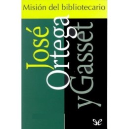 Misión del bibliotecario