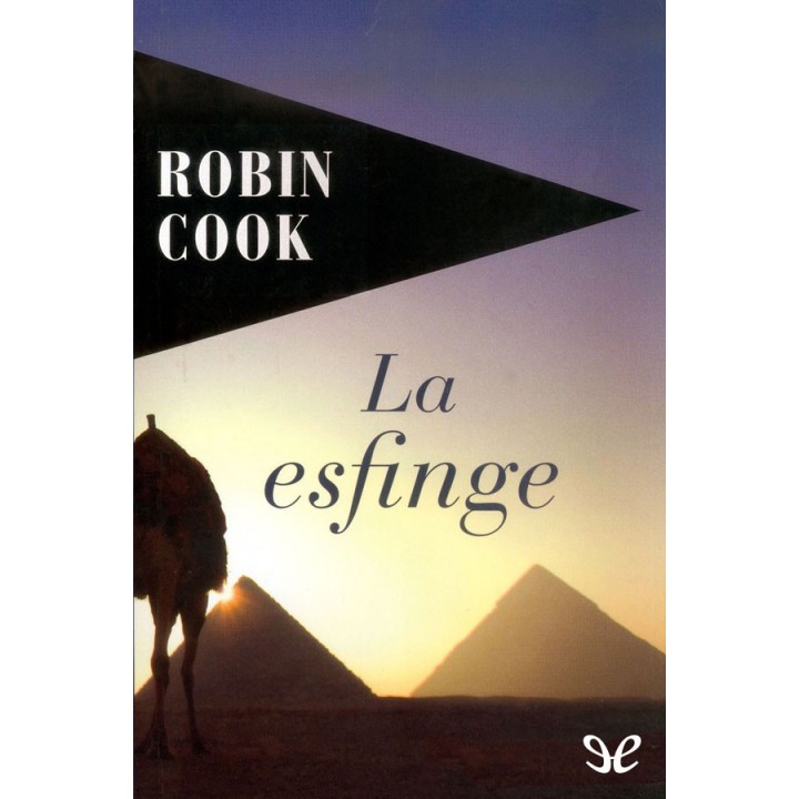 La esfinge