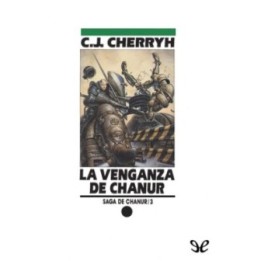 La venganza de Chanur