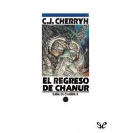 El regreso de Chanur