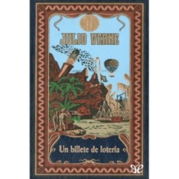 Un billete de lotería
