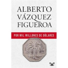 Por mil millones de dólares