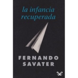 La infancia recuperada