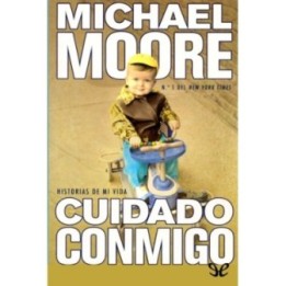Cuidado conmigo