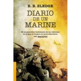 Diario de un marine