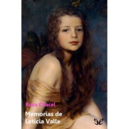 Memorias de Leticia Valle