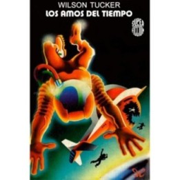 Los amos del tiempo