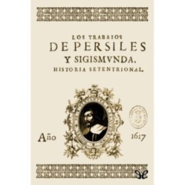 Los trabajos de Persiles y Sigismunda
