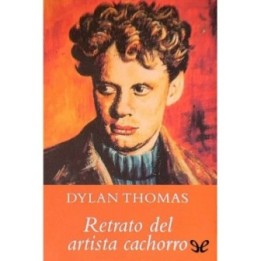 Retrato del artista cachorro