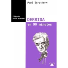 Derrida en 90 minutos