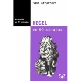 Hegel en 90 minutos