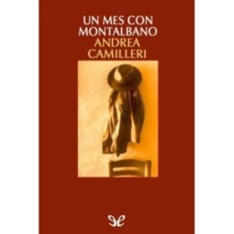 Un mes con Montalbano