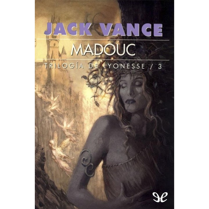 Madouc