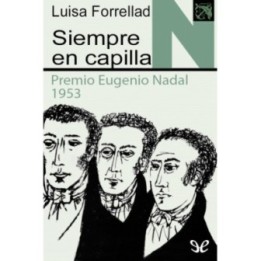 Siempre en capilla