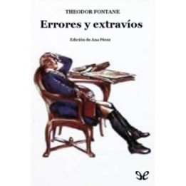 Errores y extravíos