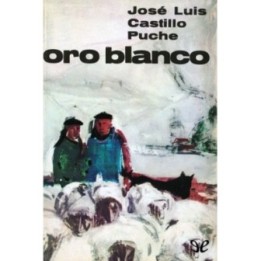 Oro blanco