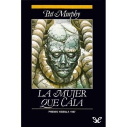 La mujer que caía