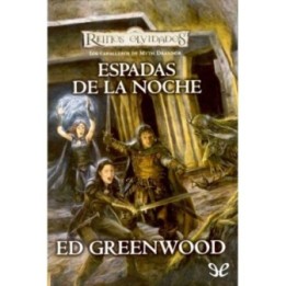 Espadas de la noche
