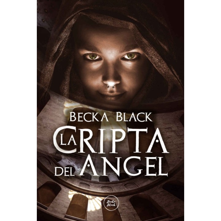 La cripta del ángel