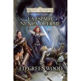 La espada nunca duerme