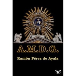 A. M. D. G.