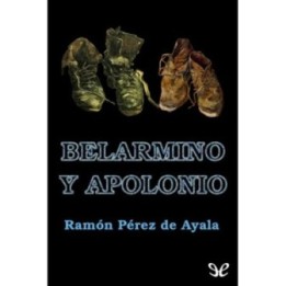 Belarmino y Apolonio