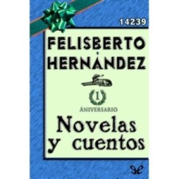 Novelas y cuentos