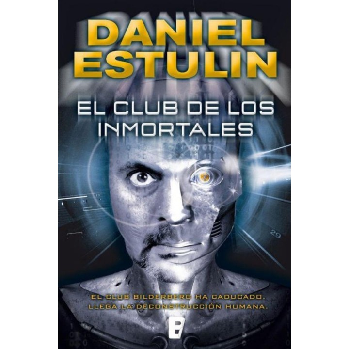 El club de los inmortales