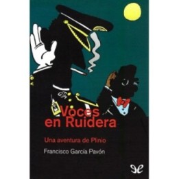 Voces en Ruidera