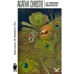 La tercera muchacha