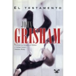 El testamento