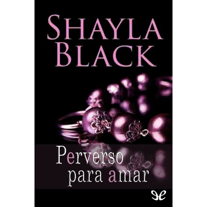 Perverso para amar