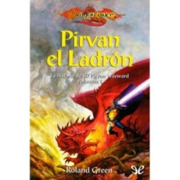 Pirvan el ladrón