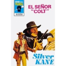 El señor «Colt»