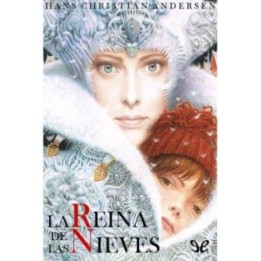 La Reina de las Nieves