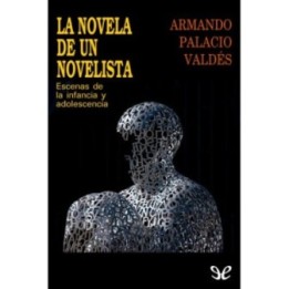 La novela de un novelista