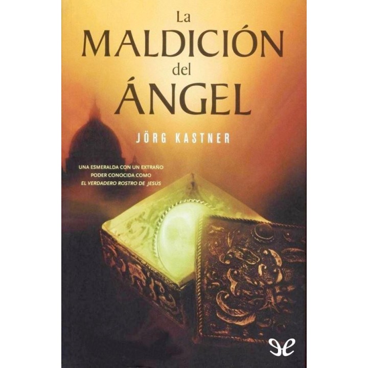 La maldición del ángel