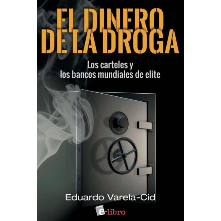 El dinero de la droga