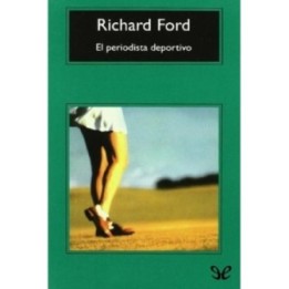 El periodista deportivo