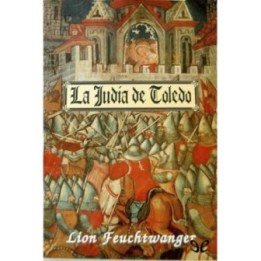 La judía de Toledo
