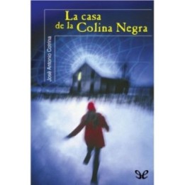 La casa de la Colina Negra