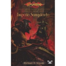 Imperio sangriento