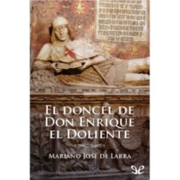 El doncel de Don Enrique el Doliente