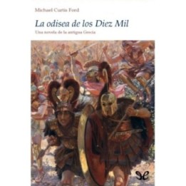La odisea de los Diez Mil